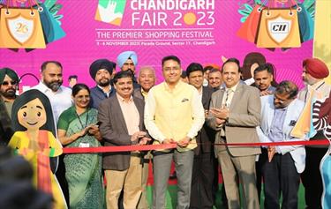 26th Chandigarh Fair